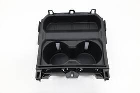 Va406439xa Mazda 2023 - 2026 Cx-50 Front Center Cosnole Cup Holder Trim Cover Oem Va4064390