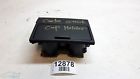 00296443 Mazda5 Mazda 06-07 5 Console