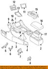 Mb604667 Mitsubishi Oem 91-99 3000gt