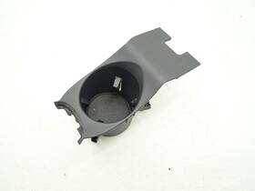 22na603gp Mclaren Used Center Console Interior Cup Drink Holder Bracket 2020-2023 Gt Oem