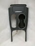 7729ftz5a11 Mdx 221156230lkq Acura Center Console Mounted Cup Holder Bezel Oem Lkq
