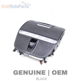 0009063306 Mercedes-benz Glc300 X253 - Front Dome Reading Light / Switch Assembly