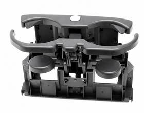 S600 Mercedes-benz 001810064414 W140 Cup Holder 1997-1999 S320 S420 S500 S350 S280 /amg S70