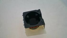 1059327 Mercedes-benz 2011-2020 Sl R231 Rear Console Cup Holder