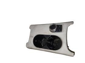 A1766801610 Mercedes-benz 1248639-a 14 - 20 W117 X251 Cla Gla Console Cup Holder Media Control