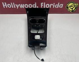 1679054700 Mercedes-benz 2020-2023 A220 Cla250 Center Console Cup Holder Shift Panel Trim Oe 49k
