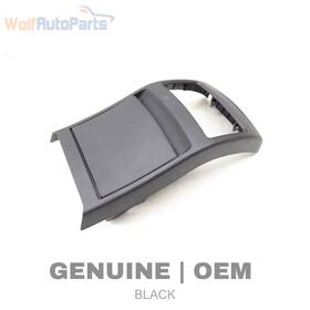 1766801150 Mercedes-benz 2015-2019 Gla45 Amg 2.0l - Rear Center Console Storage Bin / Tray