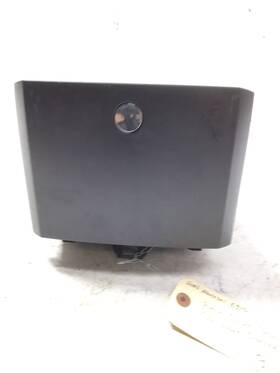 18112640 Mercedes-benz 2006 R350 Rear Center Console Cup Holder Storage ##