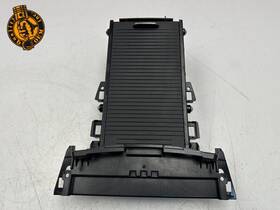 2046809150 Mercedes-benz 2009-2015 Glk Class - Front Center Console Storage Tray Compartment Oem