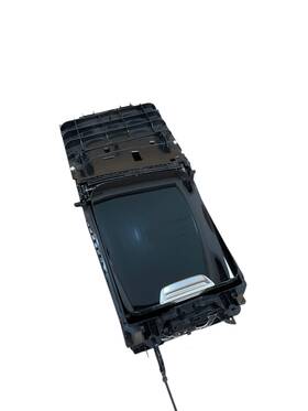 2066805705 Mercedes-benz 2022-2026 C300 Center Console Sliding Storage Tray Cup Holder Assembly