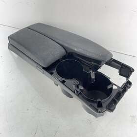 207-680-00-39-9g23 Mercedes-benz 2008 - 2014 C300 C350 C250 W204 Center Arm Rest Armrest Cup Holder