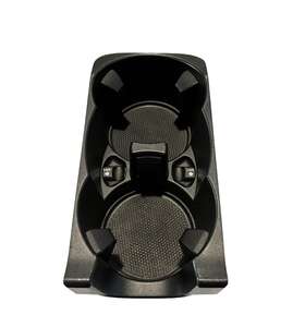 Mercedes-benz 211 680 05 81 2007 E350 Cup Holder