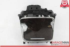 2135402045 Mercedes-benz 17-19 W213 E300 Center Console Cup Holder Tray Compartment Oem