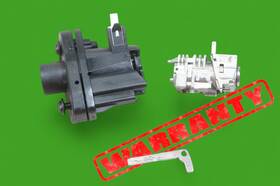 2217600177 Mercedes-benz 07-201 W221 S350 S550 S400 Drive Door Trunk Lid Lock Lost Key Set 3pc