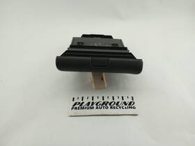 225.mb1b01 Mercedes-benz Slk320 Slk230 R170 Front Center Cup Holder Black Fits 1997-2004 97 98
