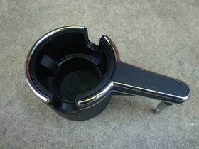 2308100014 Mercedes-benz Sl R230 Sl500 Sl550 W220 S430 S500 Cup Holder