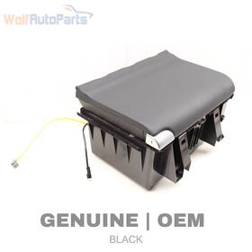 2308102141 Mercedes-benz 2004-2012 Sl500 - Rear Left Storage Bin / Compartment