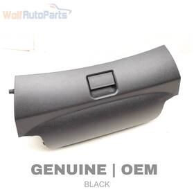 2309101918 Mercedes-benz 2004-2012 Sl600 - Front Left Seat Storage Bin / Drawer Tray