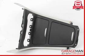 A2466800171 Mercedes Benz 2466800171 12-19 W242 W246 B-class Center Console Storage Compartment