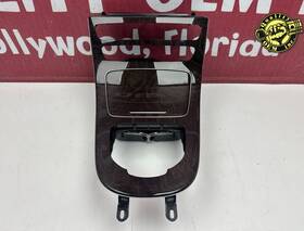 2576800301 Mercedes-benz 2019-2020 Cls Cls450 Cls53 Center Console Cupholder With Trim Panel 33k
