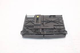 698.mb1y03 Mercedes-benz 2003 Sl500 R230 Roadster #346 Dashboard Center Cup Holder
