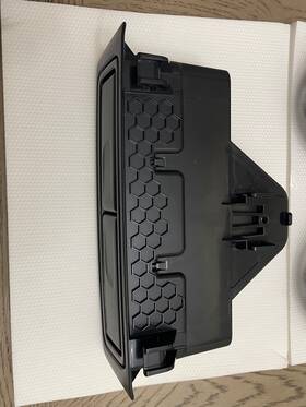 907-810-22-00-64-9051 Mercedes-benz Cup Holder -