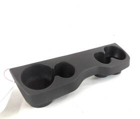 9106831900 Mercedes-benz 2020 20 Sprinter 2500 Center Dashboard Cup Holder Cupholder Oem