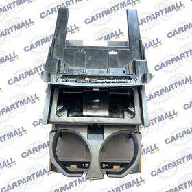 A-251-680-38-14 Mercedes-benz 2006-2009 R 350 Rear Center Console Cup Holder A2516803814 Oem