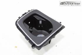 A1178101400 Mercedes Benz 2015-2020 Gla250 X156 Center Console Single Tray Drink Cup Holder Oem