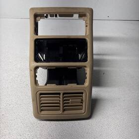 A1636800714 Mercedes-benz Ml W163 2002 Cup Holder Armrest Console Back Pum60535