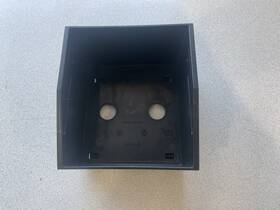 A1636831175 Mercedes-benz 1998-2003 Ml320 Cup Holder Housing Oem Part