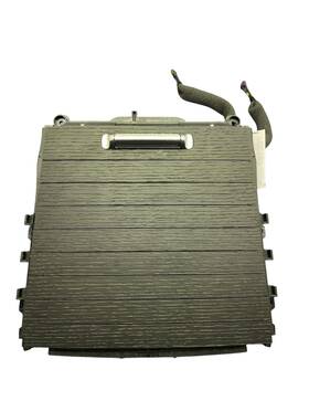 A1678109203 Mercedes-benz 2022 Gle 350 W167 Oem Center Console Cup Holder With Lid Wood Grain