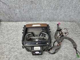 A1679023104 Mercedes-benz Center Console Storage Temperature Cup Holder W167 Gle350 Oem