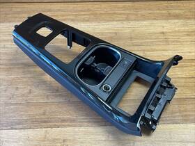 A1679054700 Mercedes-benz 2019 - 2023 A220 Center Console Cup Holder Shift Panel Trim Oem