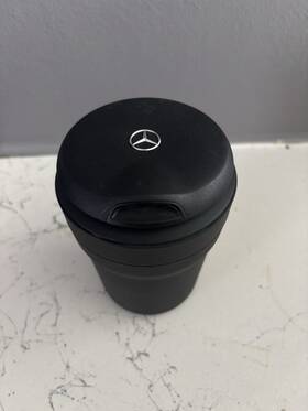 A1778108103 Mercedes-benz Ashtray Cup Holder
