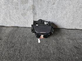 A1908202700 Mercedes-benz C190 Amg Gt Gts Dash Storage Compartment Console Cup Holder Oem