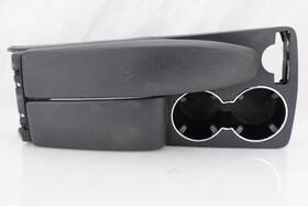 A2046800307 Mercedes-benz 2012-2014 C250 C350 Center Console Cup Holder Arm Rest Oem