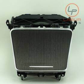 Mercedes-benz A2056804610 W205 19-21 C Clas Center Console Cup Holder Cupholder Compartment C1472