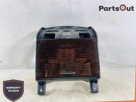 A2078400174 Mercedes-benz 2010-2014 W204 C250 E350 Rear Center Console Drink Cup Holder Oem