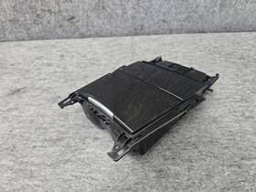 A2126802110 Mercedes-benz Center Console Storage Cup Holder Assembly W212 E250 E350 E400 E550 Oem