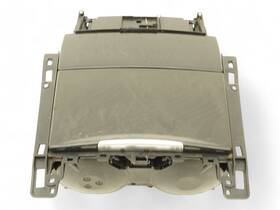 A2126805850 Mercedes-benz 2010 - 2016 E Class W212 Cup Holder Ashtray Storage Center Console