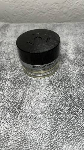 A2138108001 Mercedes-benz Genuine Flacon Perfume Atomiser Freeside Mood Half Life