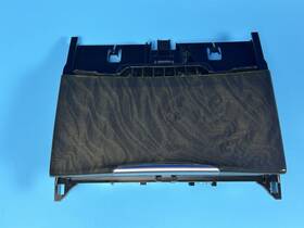 A2186800850 Mercedes-benz 12-18 W212 W218 E63 Cls550 Front Center Ashtray Cup Holder Trim Oem