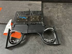 A2306806250 Mercedes-benz 05-12 Sl500 Popout Dual Cupholder Id