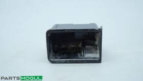 0381.151.23 Mercedes-benz A2308100030 2009 R230 Sl500 Sl350 500 55 Ashtray Plate E