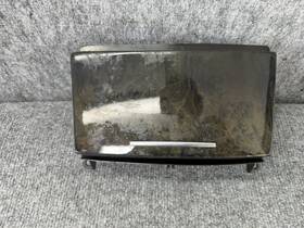 A2316800550 Mercedes-benz Centre Console Trim Cup Holder Assembly R231 Sl550 Sl63 Oem