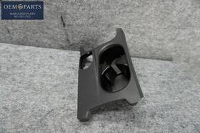 A2466800810 Mercedes-benz Center Console Cup Holder Trim W242 W246 B250 B Class Oem