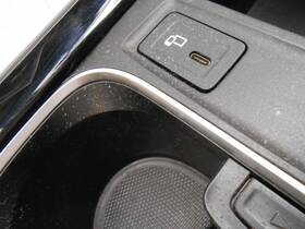 A2476808303-2476808303 Mercedes-benz Gla-class Black Center Console Cup Holder Ds0416