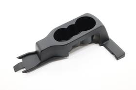 A24793913009051 Mercedes-benz 2022-2025 Eqb300 X243 Rear 3rd Row Seat Cup Holder Trim Oem A2479391300
