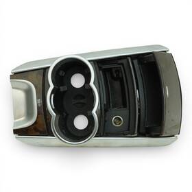 A2516802017 Mercedes-benz 06-13 R350 R550 R500 R230 W251 Cup Holder Ashtray Center Console Front